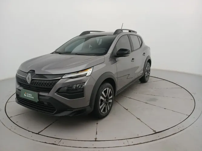Renault Kardian Evolut. Flex 1.0 TB 12V 5P Aut. 2025