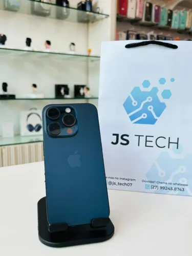 iPhone 15 Pro 256gb 