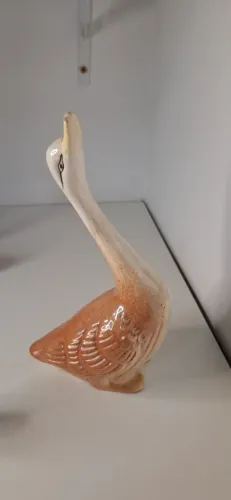 bibelô cisne