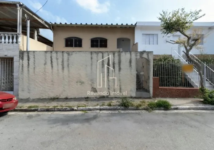 CASA COMERCIAL COMERCIAL em SÃO PAULO - SP, VILA DAS MERCÊS
