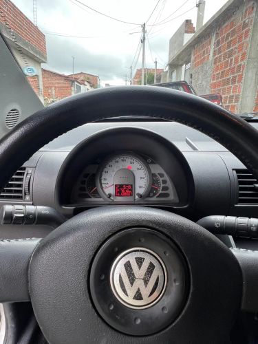 Imagem de Volkswagen Fox City 1.0 MI/ 1.0mi Total Flex 8V 5P 2009