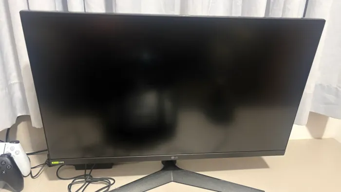 Monitor Gamer LG UltraGear 27