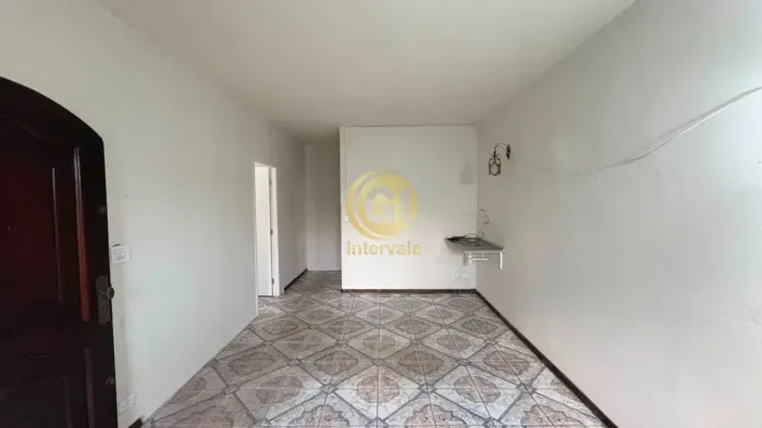 Térrea para aluguel tem 70 metros quadrados no Residencial São Paulo - Jacareí - SP