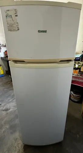 Geladeira Cônsul