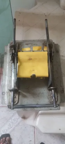 Vendo máquina de palheiro