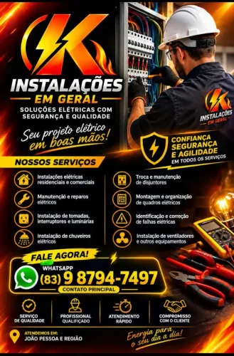 Elétrica em geral