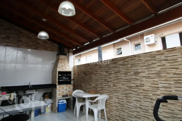 Casa em Condomínio à venda Rua Maria Olinda Telles, Canudos - Novo Hamburgo