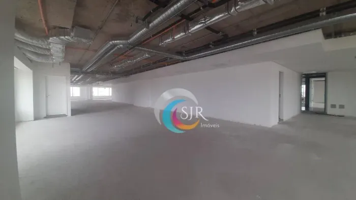 Conjunto, 225 m² - Barra Funda - São Paulo/SP