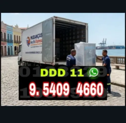 Frete, Fretes, Carretos e Mudanças para Grandes Mudanças