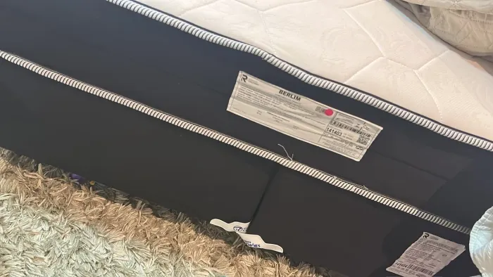 Cama super King 