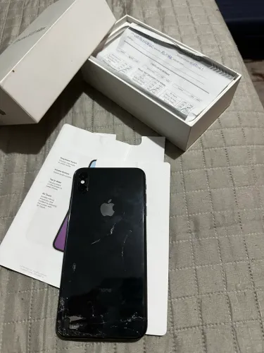 iPhone XS Max 256 GB