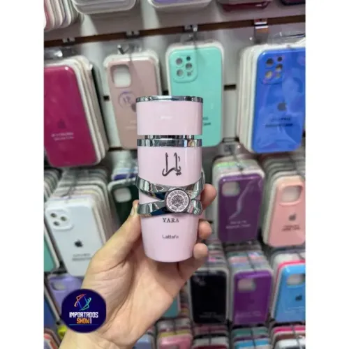 perfume arabe yara original