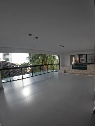 Apartamento para Venda no Castelo, BH
