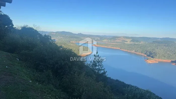Lote em Zona Rural de Arroio Bonito - PINHÃO/PR | 151.158,67m²