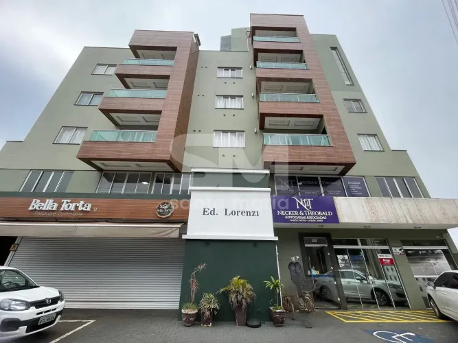 Sala para locação, Efapi, Chapecó, SC