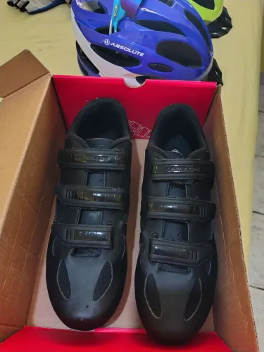 Sapatilha Absolute MTB N°42