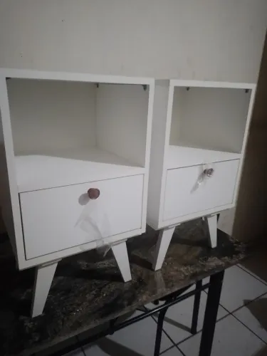 CABECEIRA DE CAMA 100% MDF