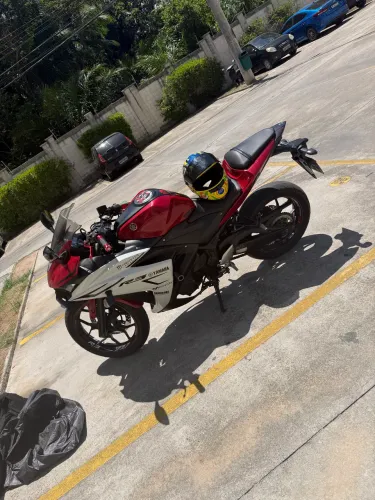Vendo essa linda R3