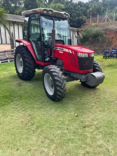 Massey Ferguson 4265