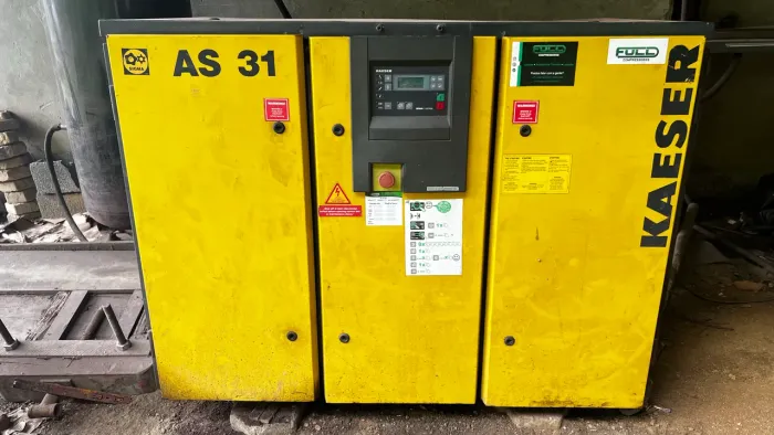 Equipamento para comércio