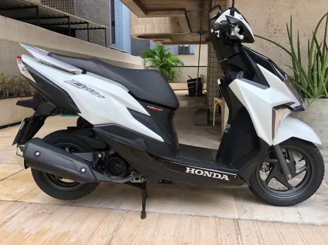 Elite 125