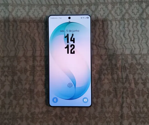 Vendo S26 Ultra Azul. 512 GB