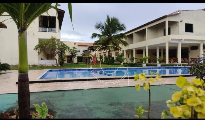 Hotel Pousada, 2800,00m², 33 suítes, Itarema/CE