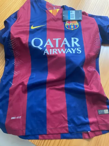 Camiseta Barcelona
