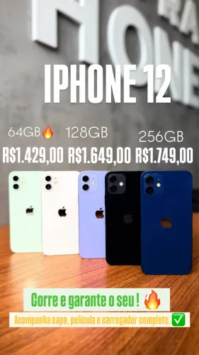 iPhone 12
