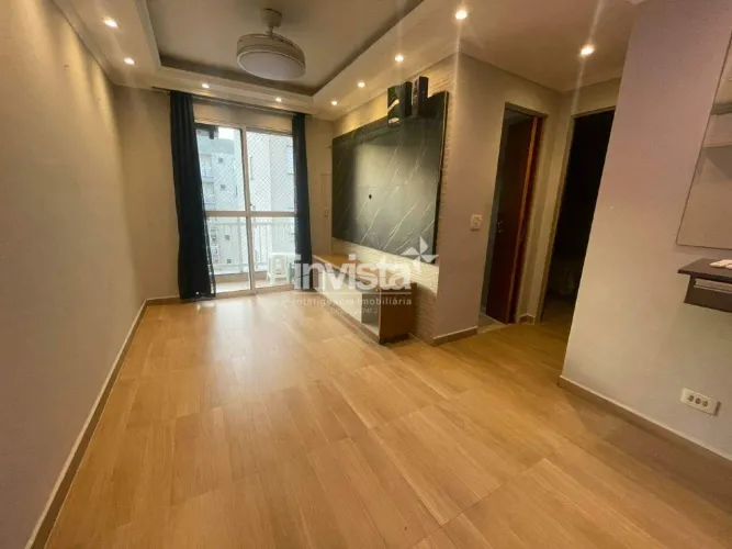 Apartamento para aluguel no bairro MORRO NOVA CINTRA