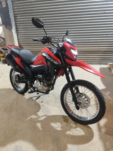 Bros 160