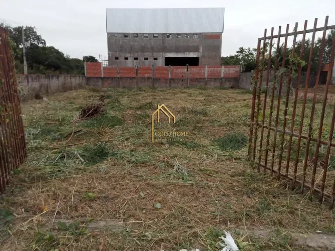 Vendo Terreno comercial no Jardim Universitário
