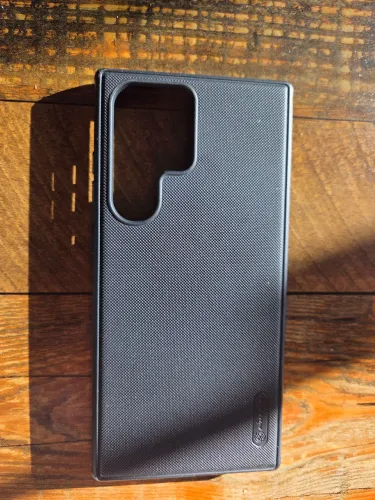 Capa S23 Ultra Nillkin original 
