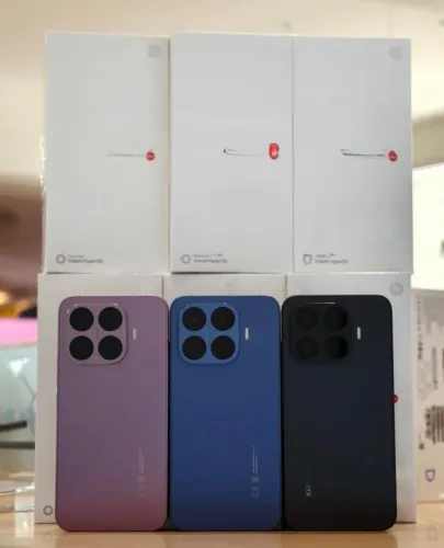 Xiaomi 17T Pro 5G 512GB 12RAM NFc Originais Lançamento Pronta Entrega Loja Física