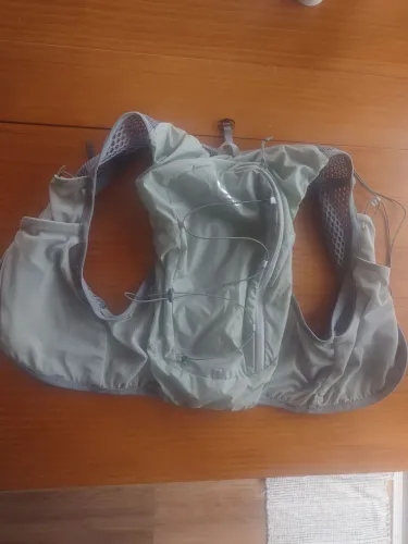 Mochila de hidratação Salomon active skin 8L