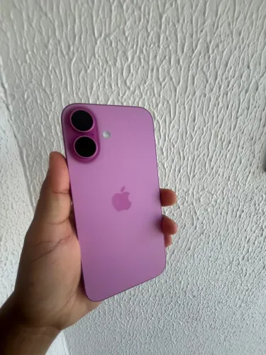 iPhone 16 128gb