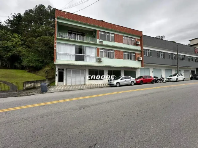 Sala Comercial para Locação Bairro Progresso | Blumenau/SC