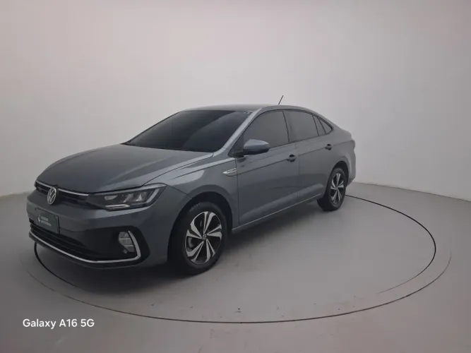 Volkswagen Virtus Comfort. 200 TSI 1.0 Flex 12V AUT 2024