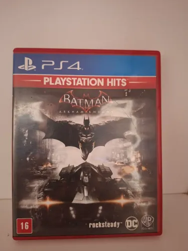 Batman arkham knight