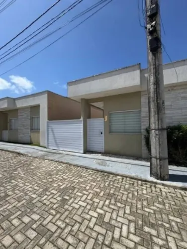 Casa em Abrantes 3/4 com suite