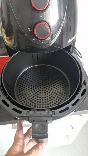 Airfryer