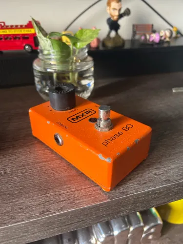 MXR Phaser 90