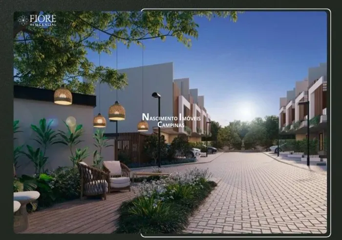 Fiore Residencial, 3 suítes, 200m², sofisticação e exclusividade, por R$ 1.400.000