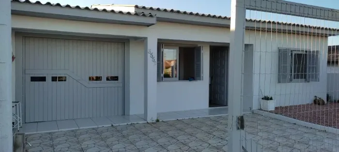 Casa em Capão novo/Capão da Canoa 