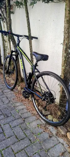 Bicicleta aro 29, excelente estado.