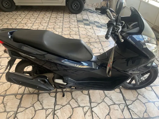 Pcx 2018