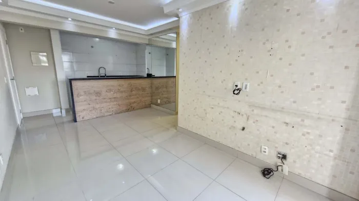 Apartamento para venda em Vila Constança com 2 quartos, sendo 1 suíte, 61m²