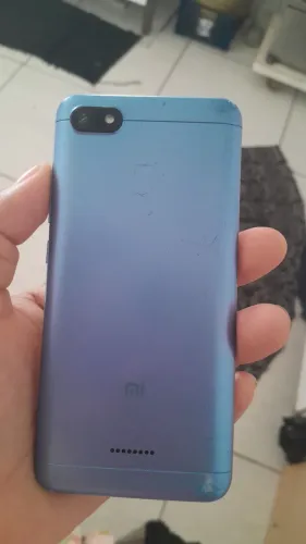Vendi 2 celulares Redmi 6a e a14