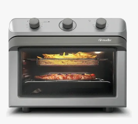 Forno elétrico 35 litros 127 watts
