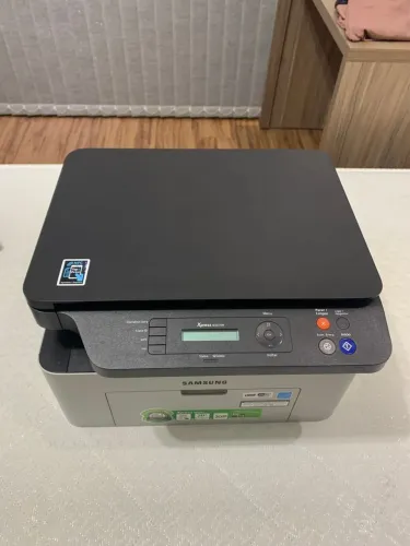 Samsung M2070w